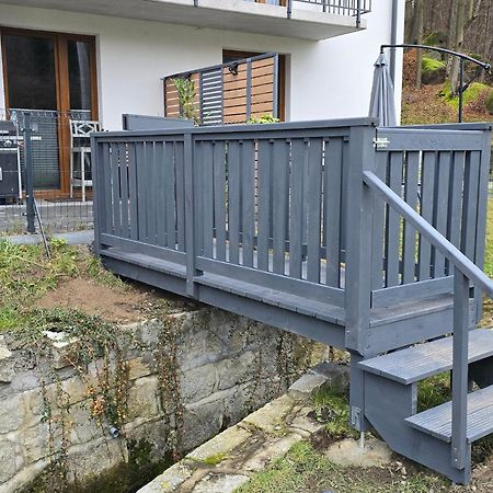 Apartament Pod Gora Witosza Staniszow Εξωτερικό φωτογραφία