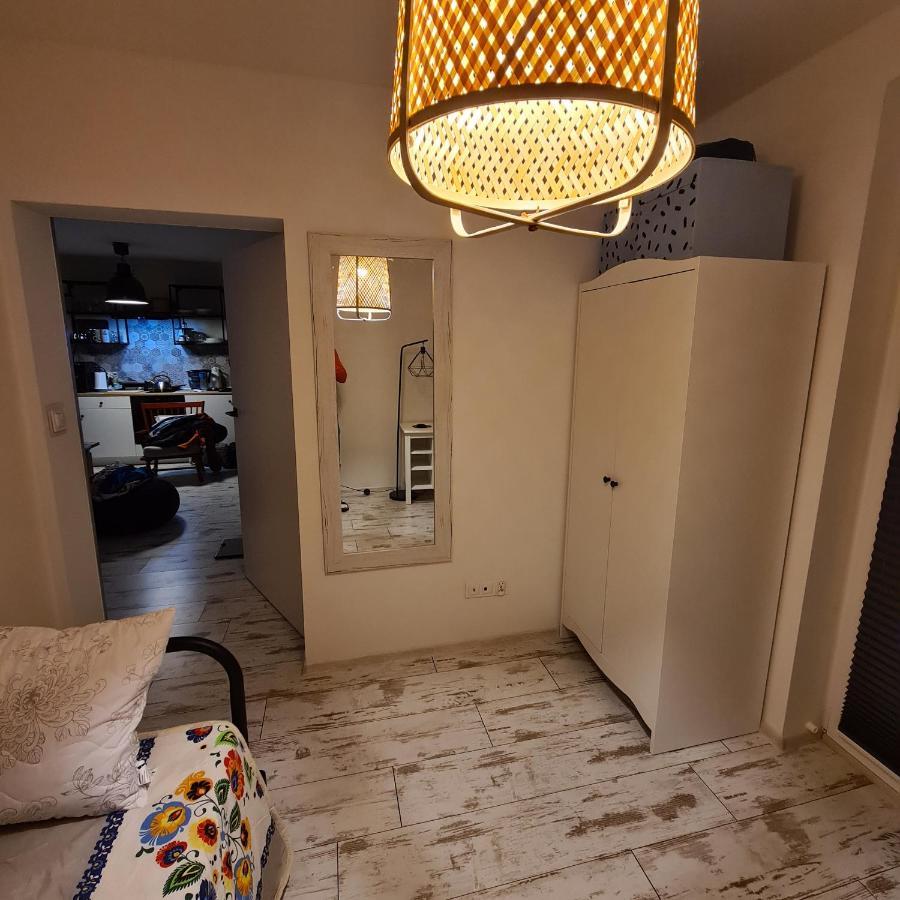 Apartament Pod Gora Witosza Staniszow Εξωτερικό φωτογραφία