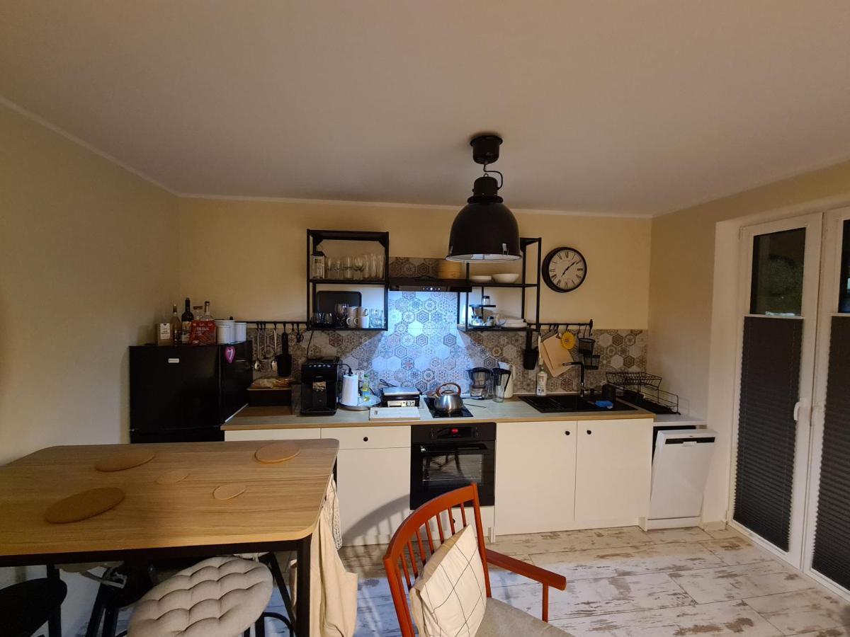 Apartament Pod Gora Witosza Staniszow Εξωτερικό φωτογραφία