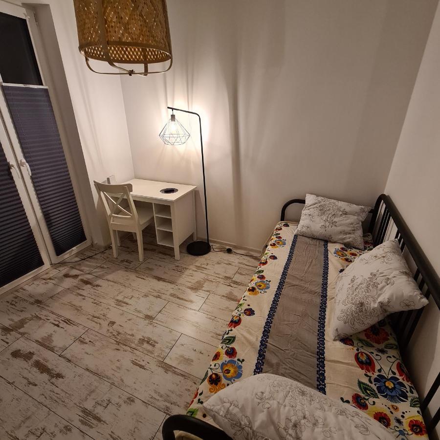 Apartament Pod Gora Witosza Staniszow Εξωτερικό φωτογραφία