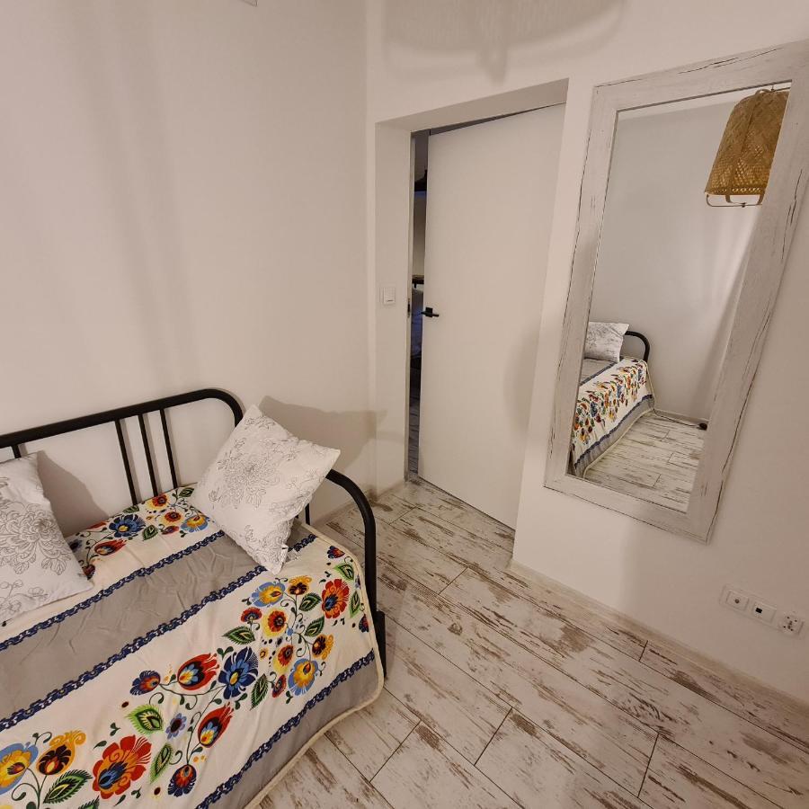 Apartament Pod Gora Witosza Staniszow Εξωτερικό φωτογραφία