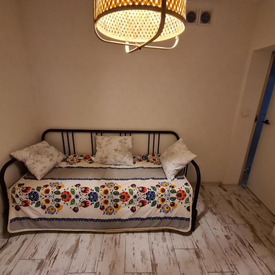 Apartament Pod Gora Witosza Staniszow Εξωτερικό φωτογραφία