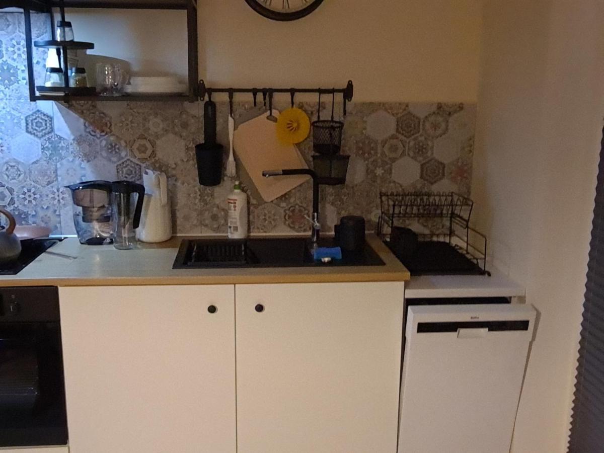 Apartament Pod Gora Witosza Staniszow Εξωτερικό φωτογραφία
