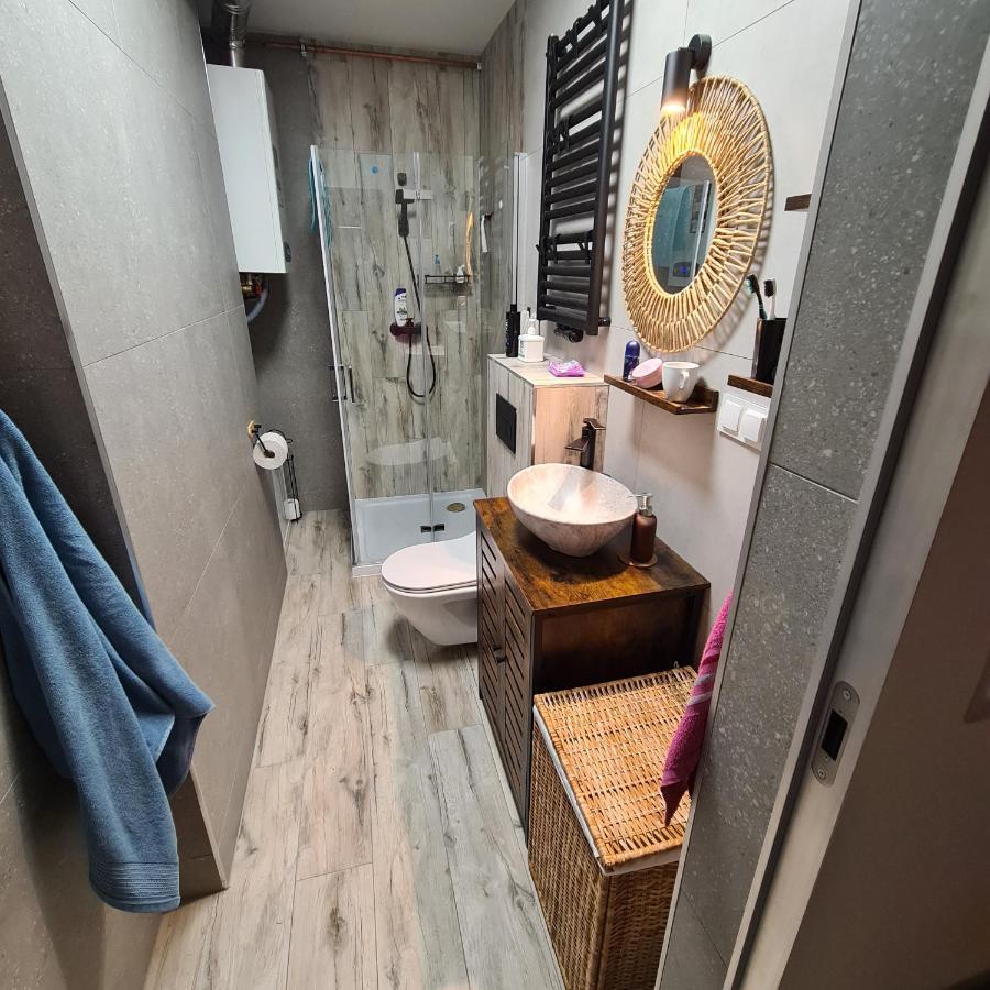 Apartament Pod Gora Witosza Staniszow Εξωτερικό φωτογραφία
