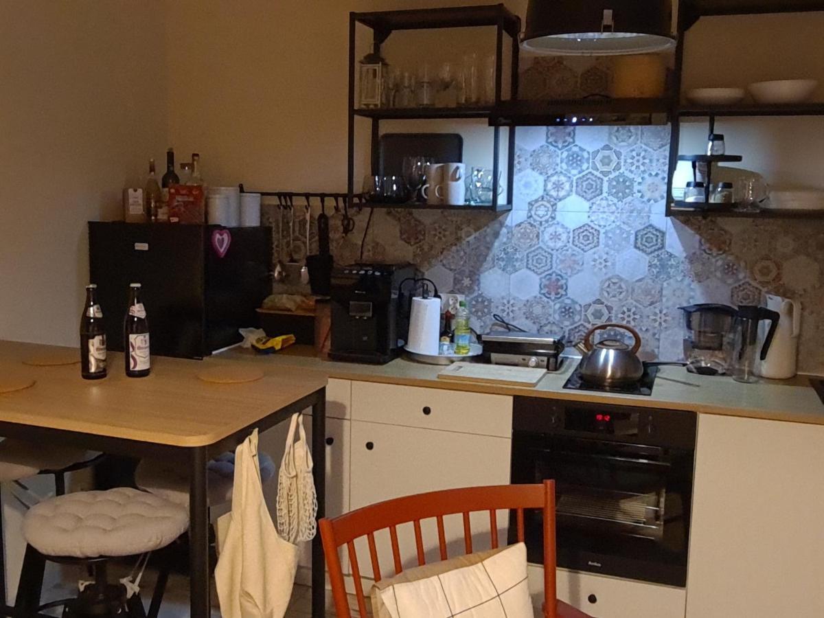 Apartament Pod Gora Witosza Staniszow Εξωτερικό φωτογραφία