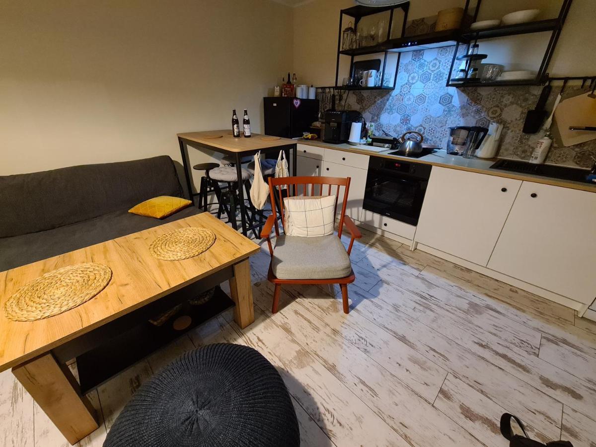 Apartament Pod Gora Witosza Staniszow Εξωτερικό φωτογραφία