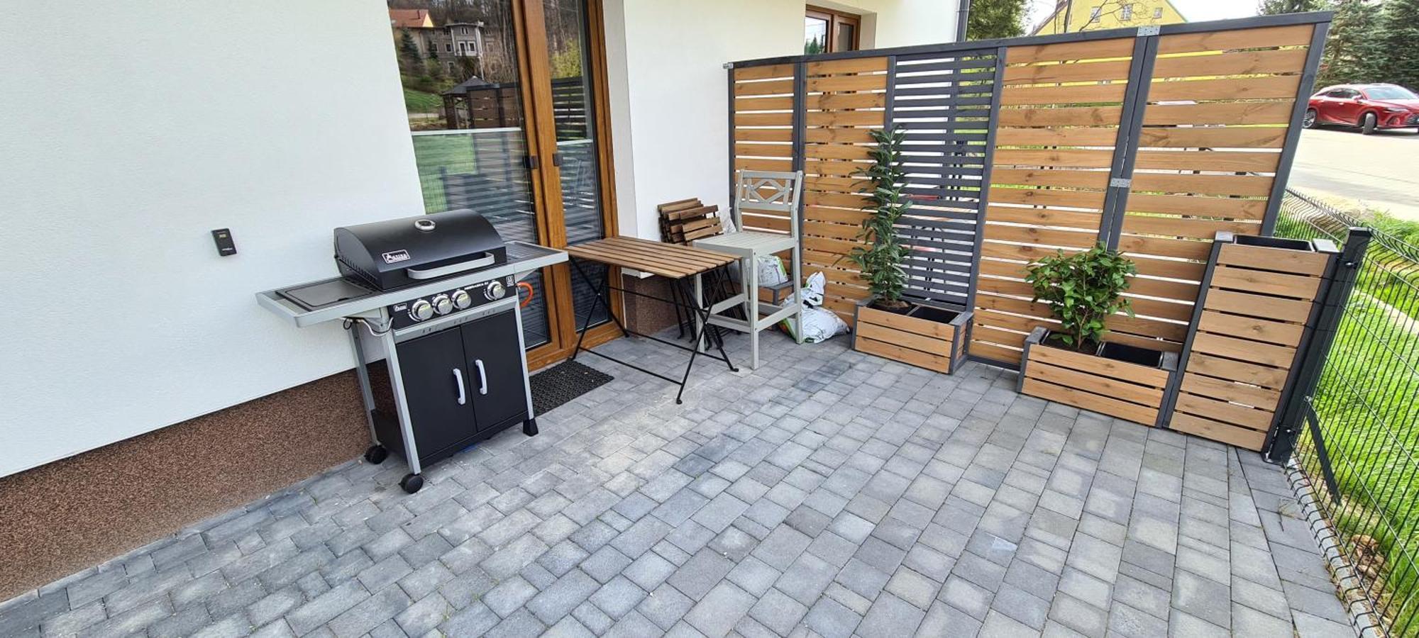 Apartament Pod Gora Witosza Staniszow Εξωτερικό φωτογραφία