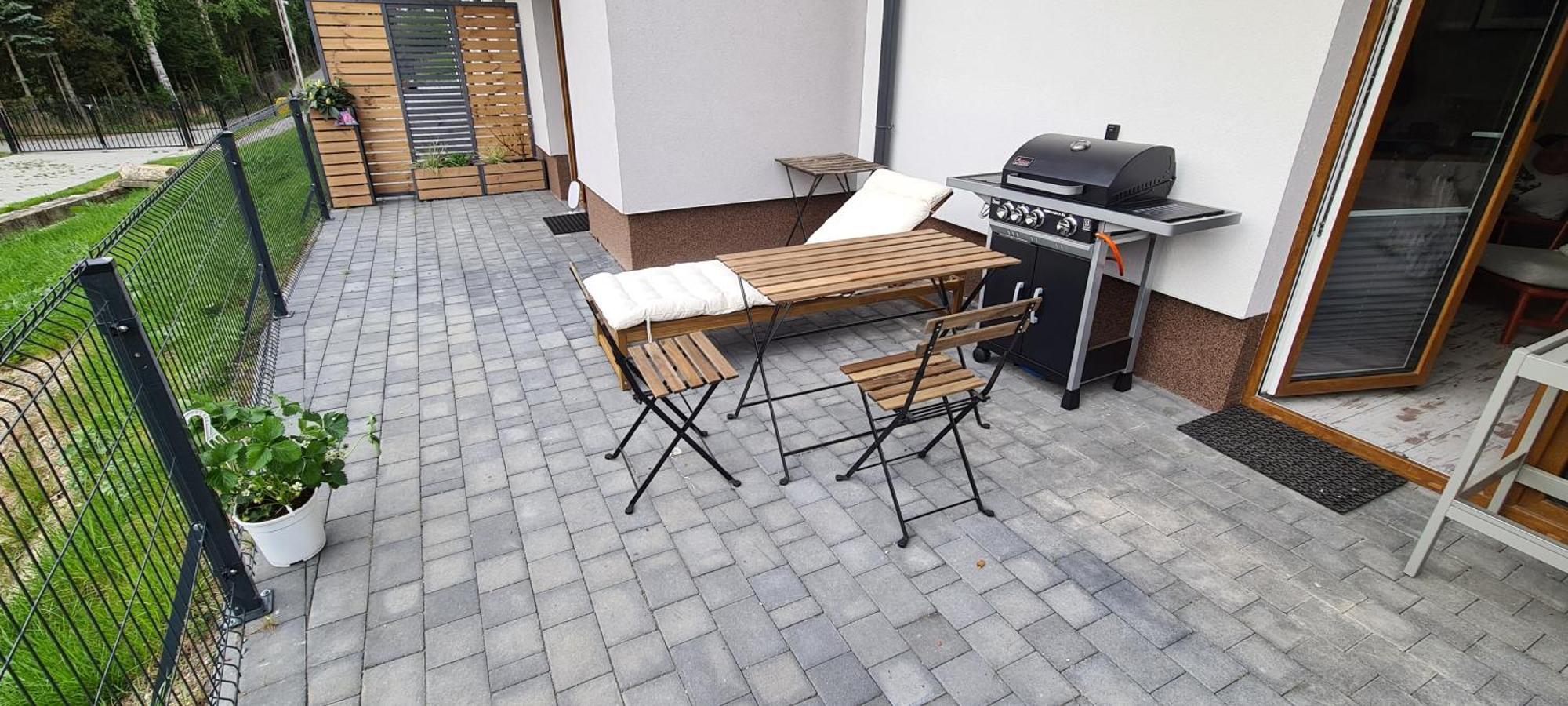 Apartament Pod Gora Witosza Staniszow Εξωτερικό φωτογραφία