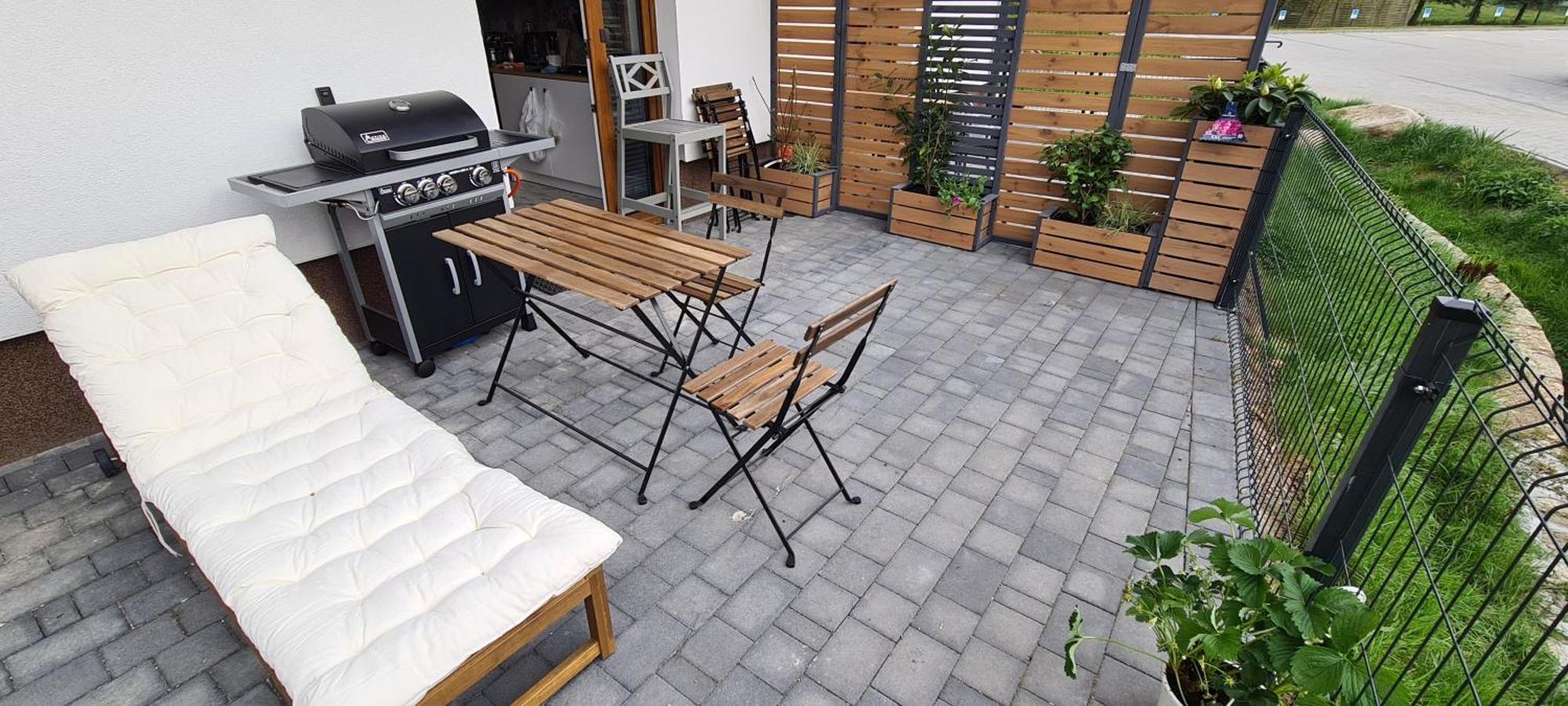 Apartament Pod Gora Witosza Staniszow Εξωτερικό φωτογραφία