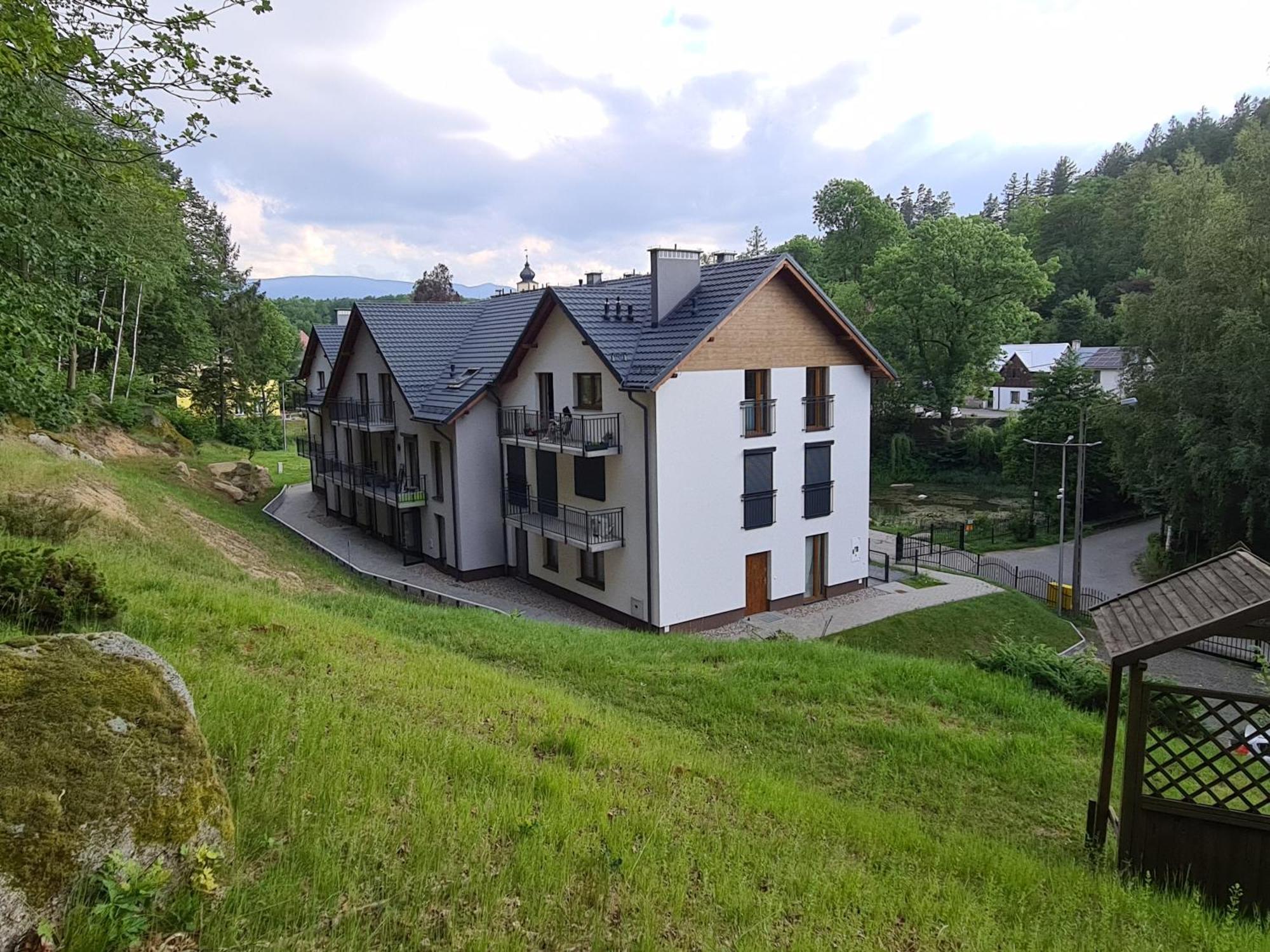 Apartament Pod Gora Witosza Staniszow Εξωτερικό φωτογραφία