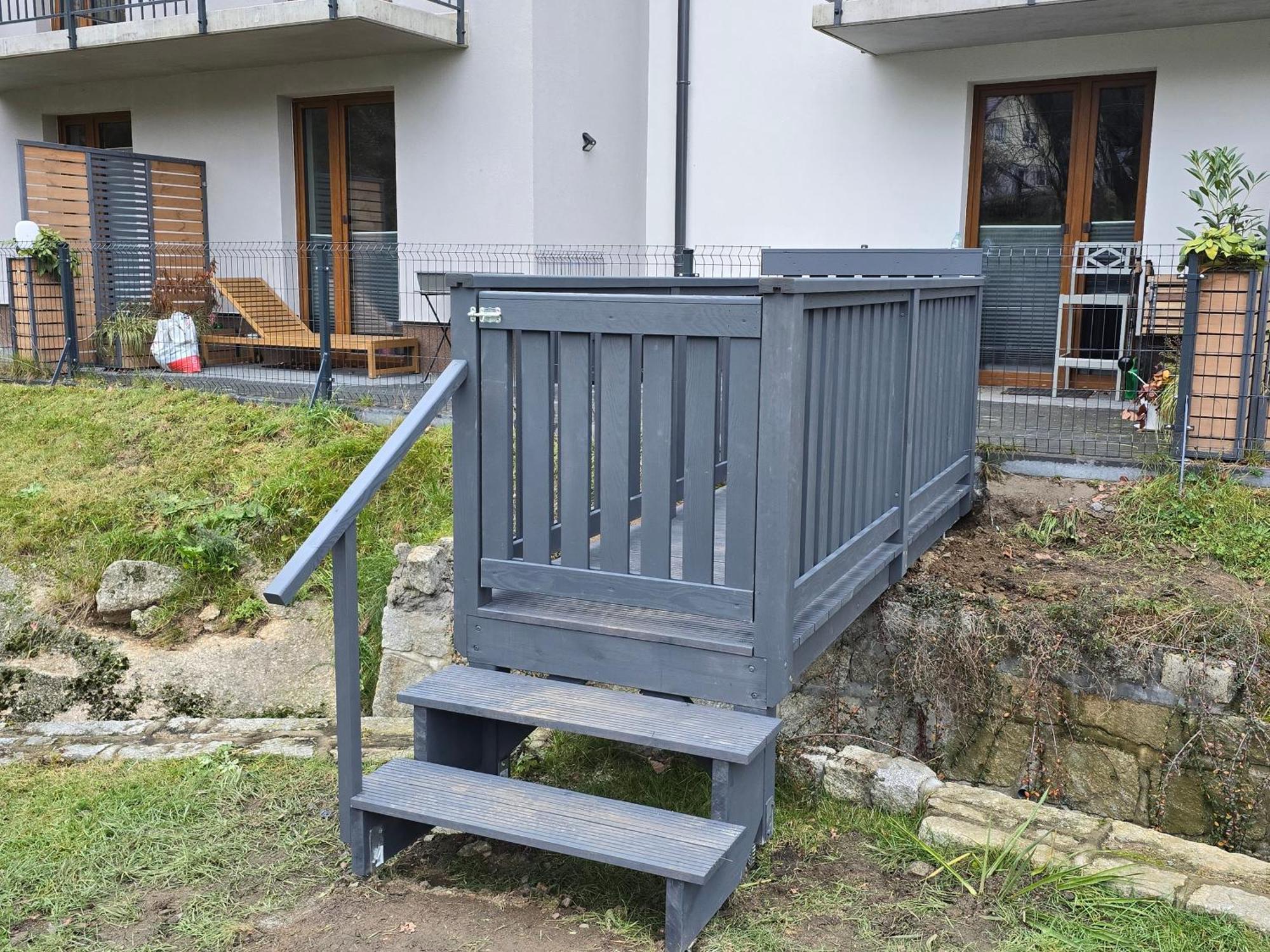 Apartament Pod Gora Witosza Staniszow Εξωτερικό φωτογραφία